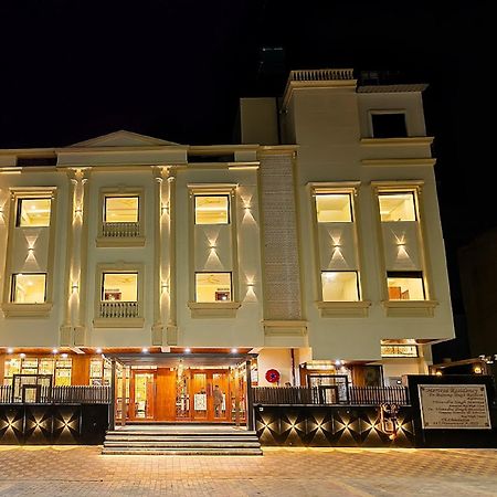 Five Elements Hotels Mertiya Residency Jodhpur  Extérieur photo