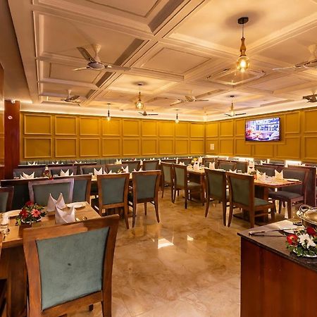 Five Elements Hotels Mertiya Residency Jodhpur  Extérieur photo
