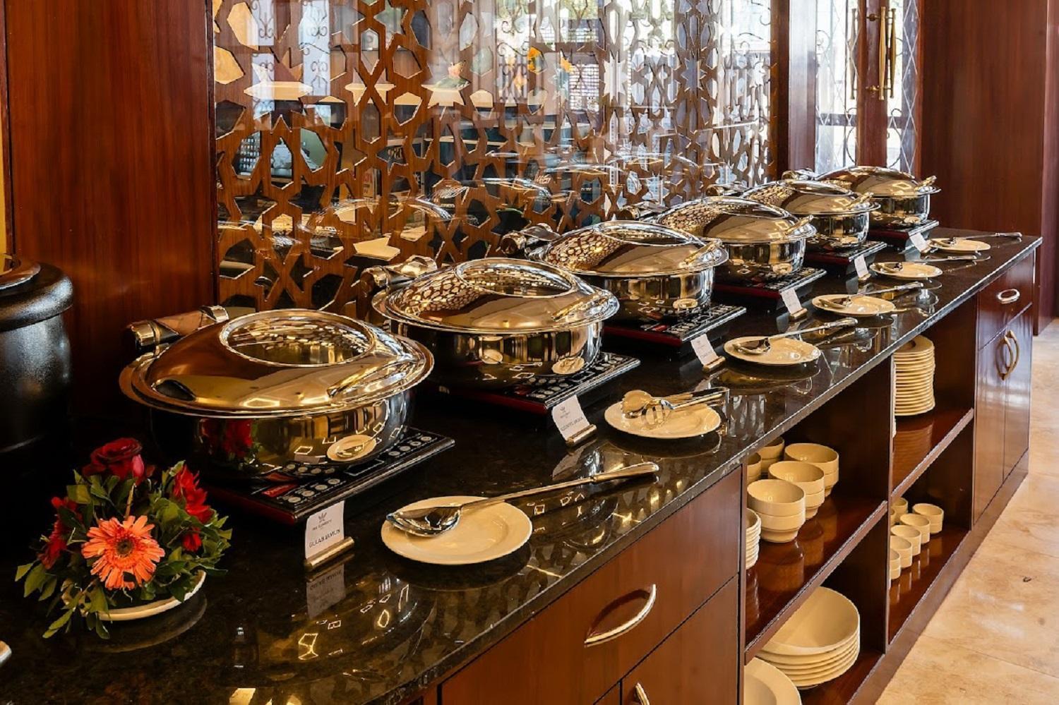 Five Elements Hotels Mertiya Residency Jodhpur  Extérieur photo