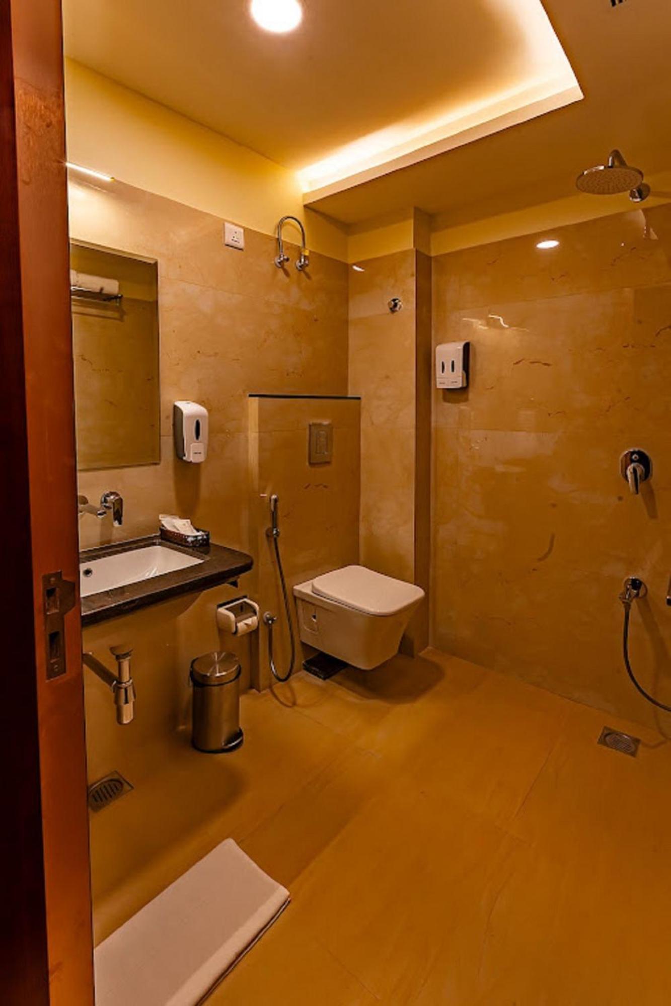 Five Elements Hotels Mertiya Residency Jodhpur  Extérieur photo