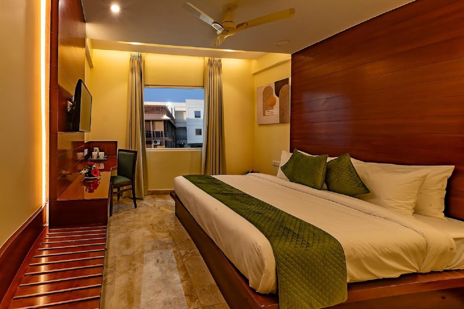 Five Elements Hotels Mertiya Residency Jodhpur  Extérieur photo