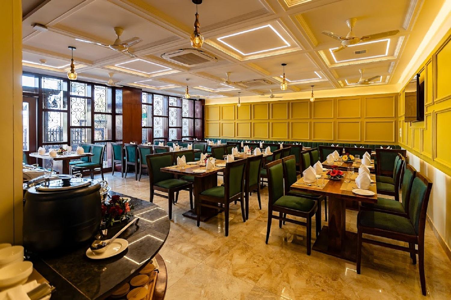 Five Elements Hotels Mertiya Residency Jodhpur  Extérieur photo