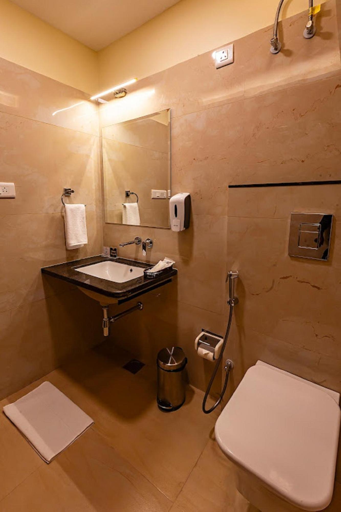 Five Elements Hotels Mertiya Residency Jodhpur  Extérieur photo