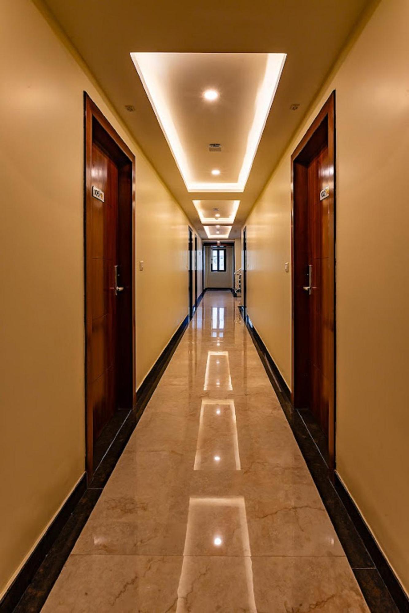 Five Elements Hotels Mertiya Residency Jodhpur  Extérieur photo