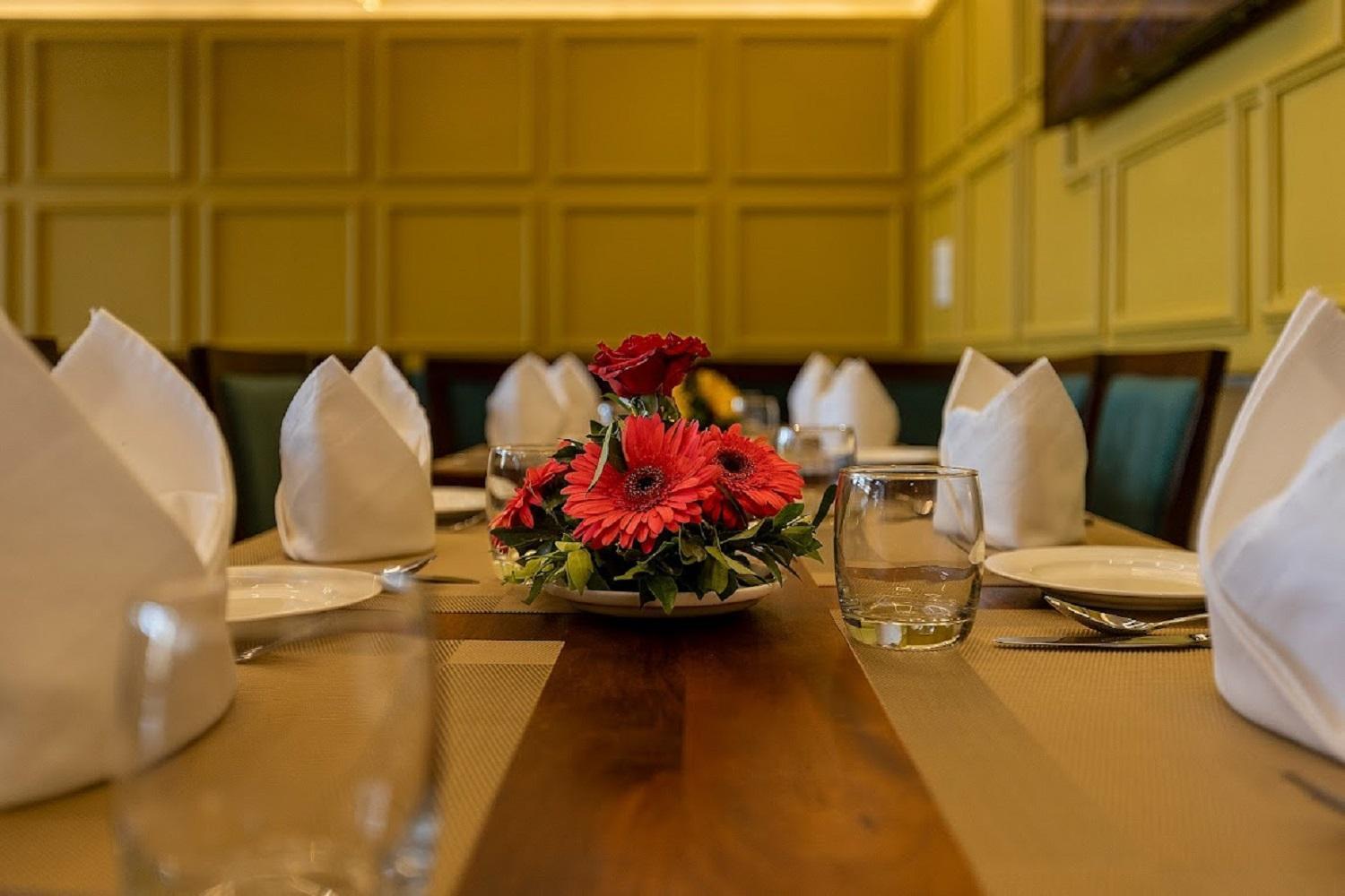 Five Elements Hotels Mertiya Residency Jodhpur  Extérieur photo