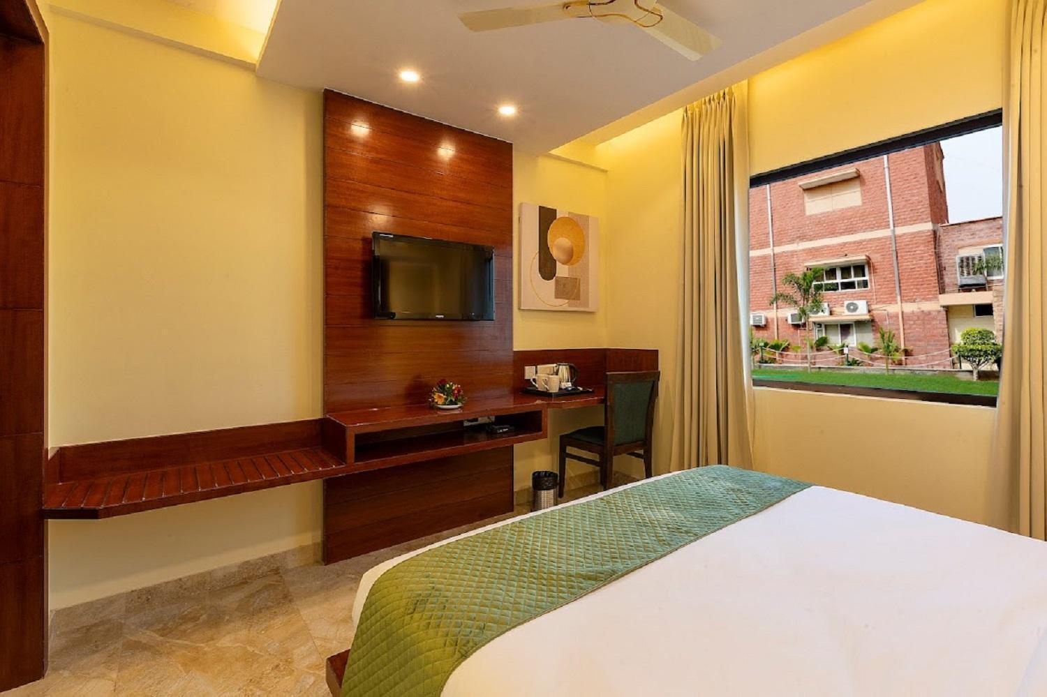 Five Elements Hotels Mertiya Residency Jodhpur  Extérieur photo