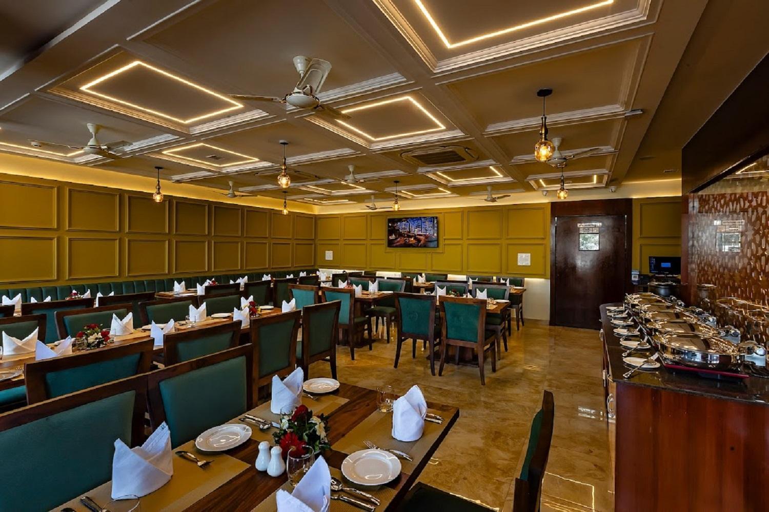 Five Elements Hotels Mertiya Residency Jodhpur  Extérieur photo