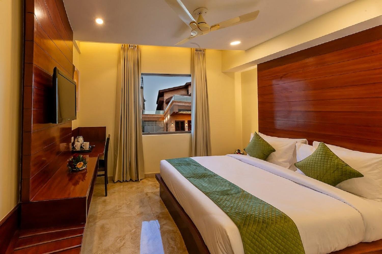 Five Elements Hotels Mertiya Residency Jodhpur  Extérieur photo