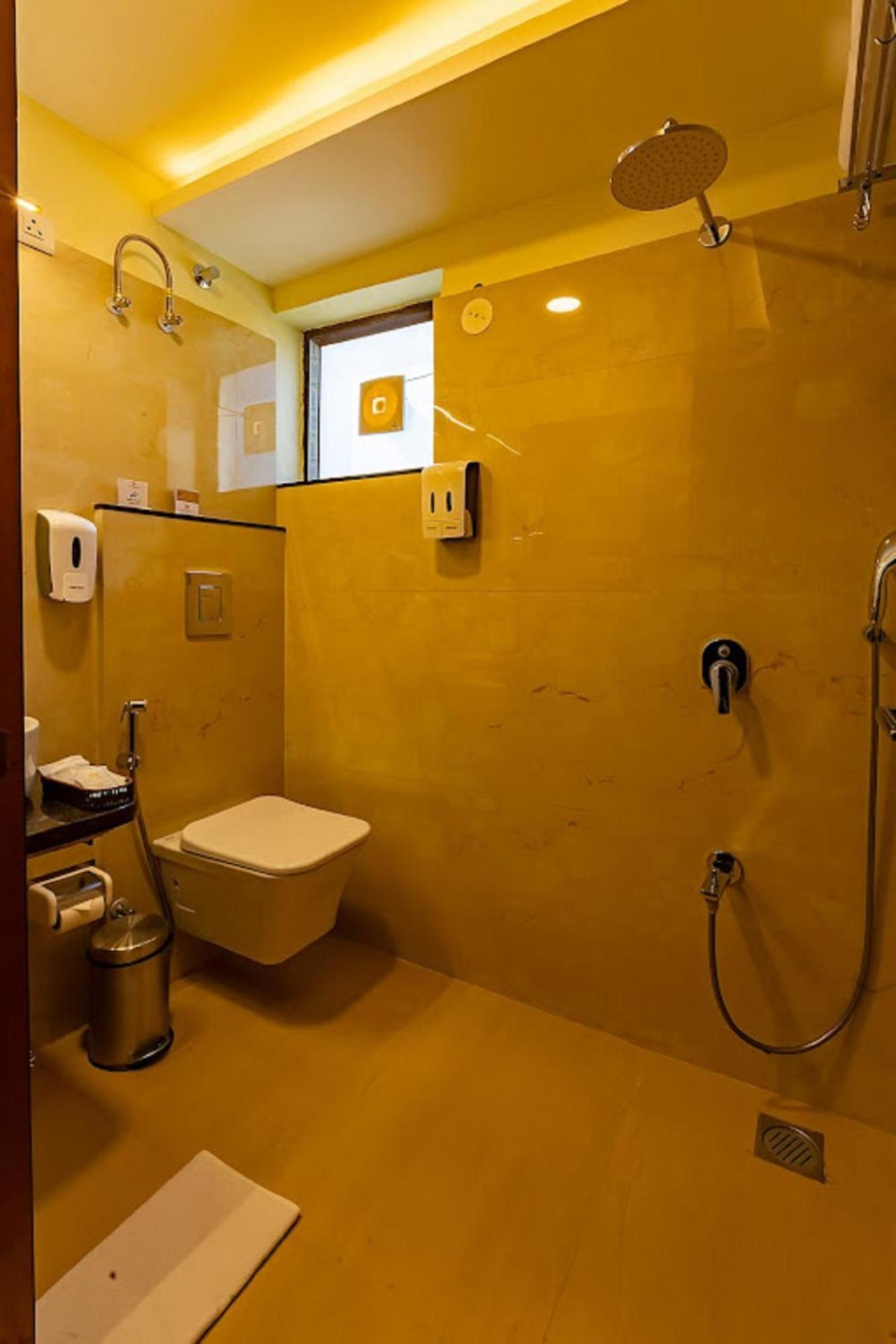 Five Elements Hotels Mertiya Residency Jodhpur  Extérieur photo