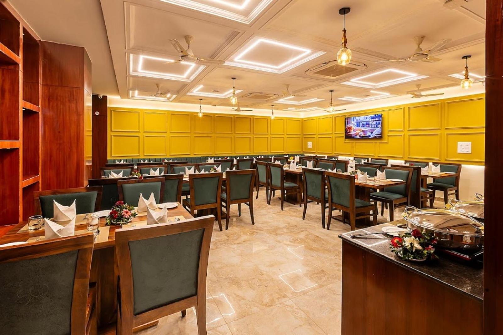 Five Elements Hotels Mertiya Residency Jodhpur  Extérieur photo