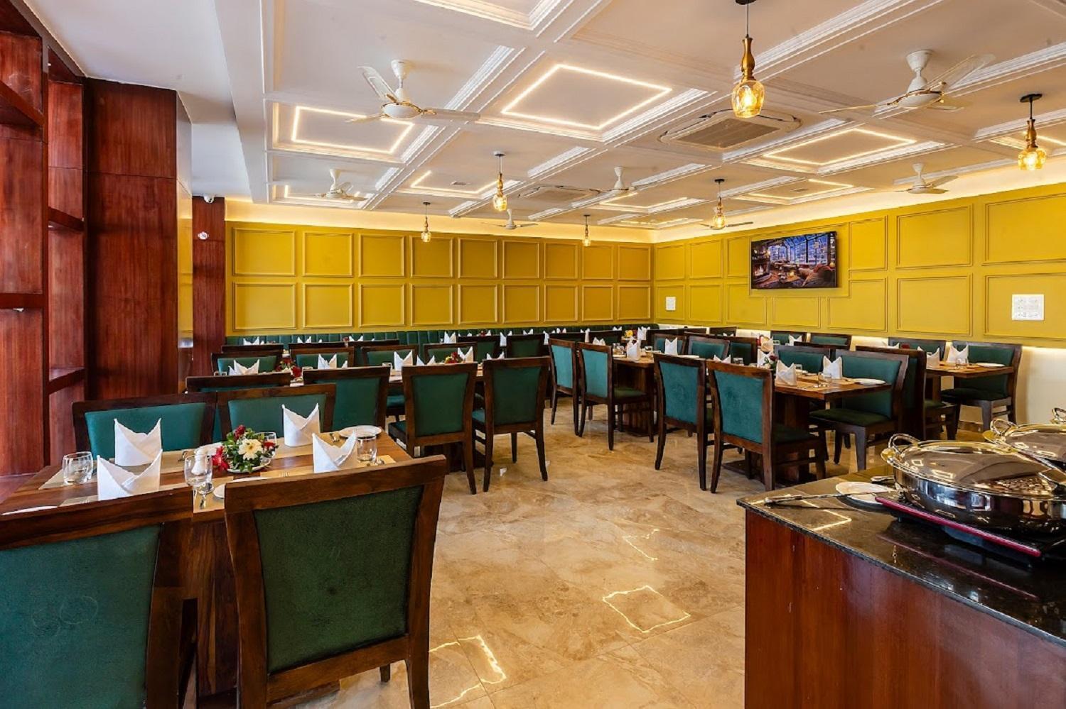 Five Elements Hotels Mertiya Residency Jodhpur  Extérieur photo