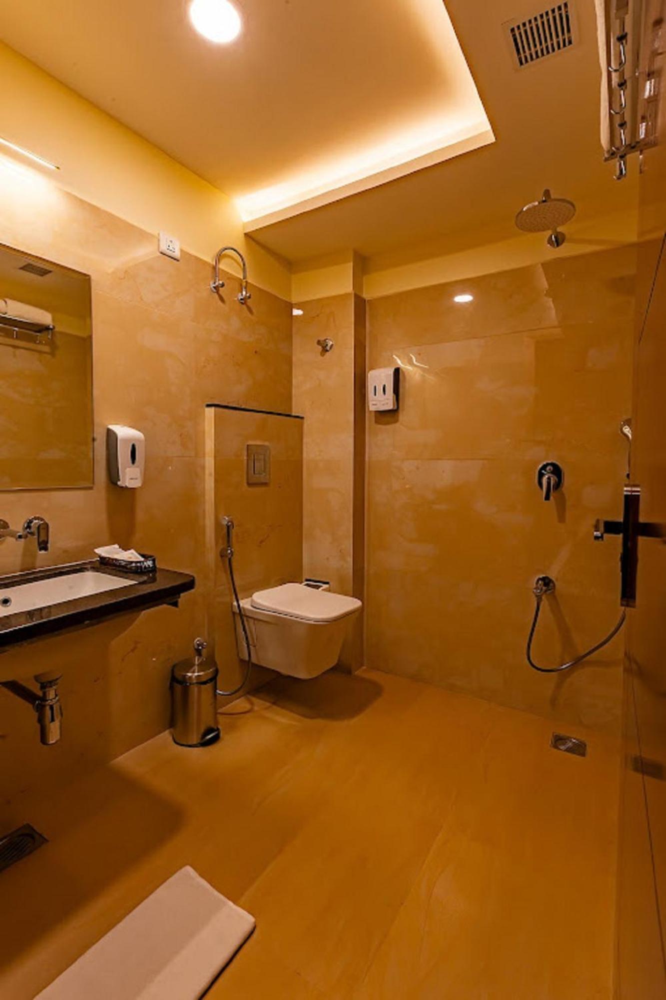 Five Elements Hotels Mertiya Residency Jodhpur  Extérieur photo
