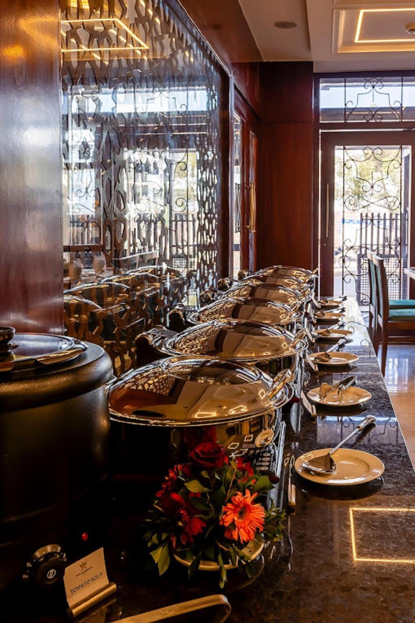 Five Elements Hotels Mertiya Residency Jodhpur  Extérieur photo