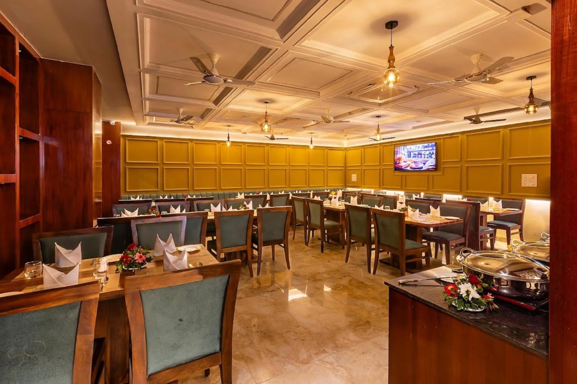 Five Elements Hotels Mertiya Residency Jodhpur  Extérieur photo