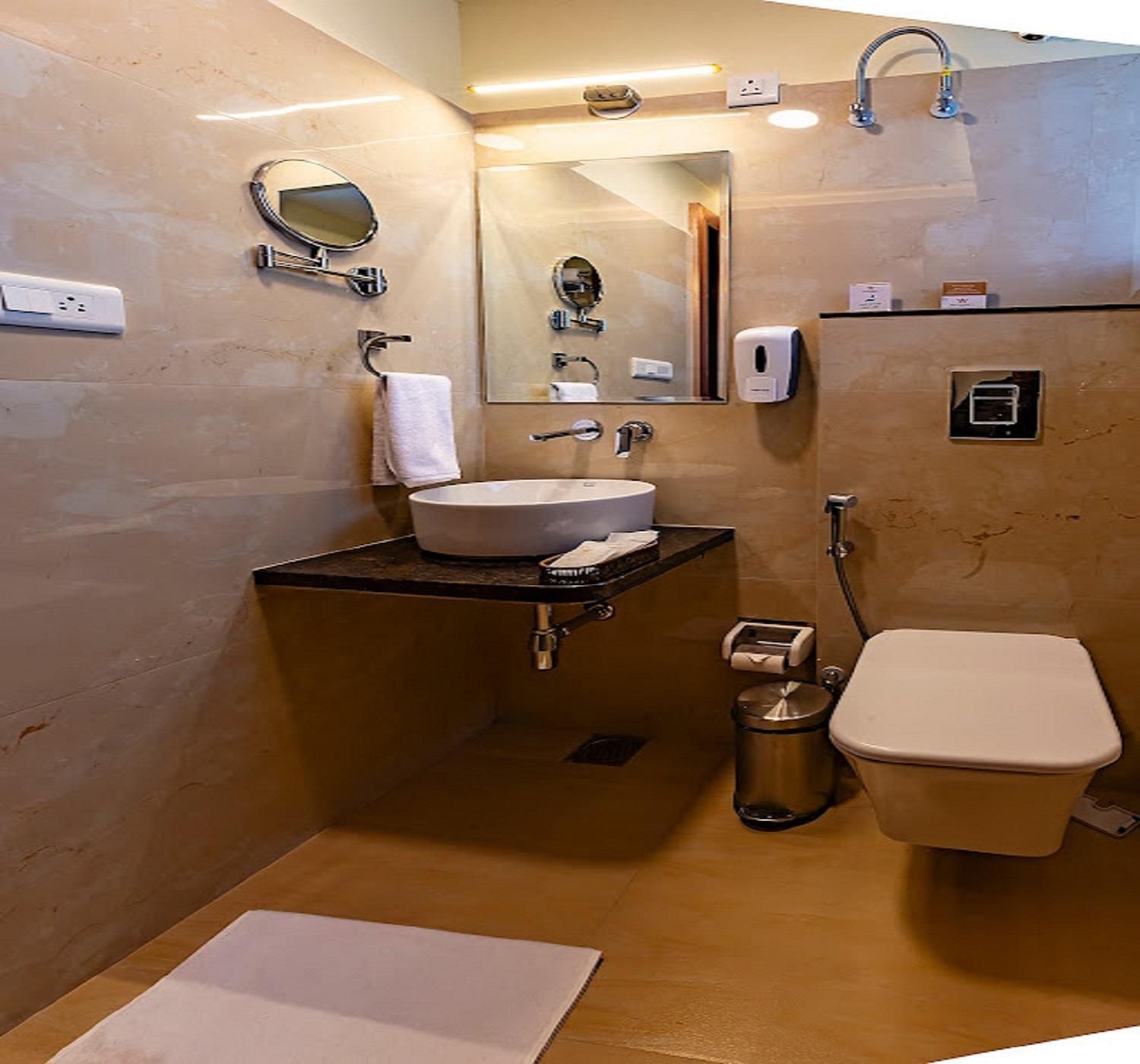 Five Elements Hotels Mertiya Residency Jodhpur  Extérieur photo
