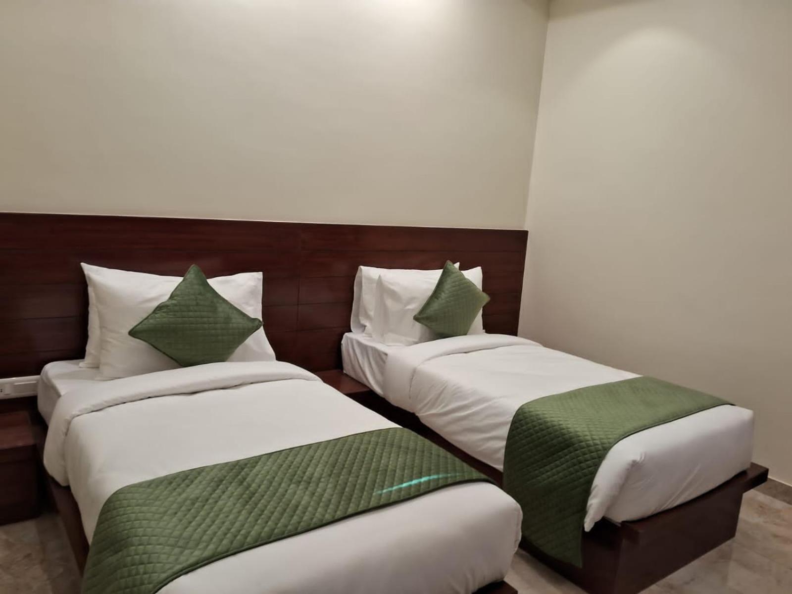 Five Elements Hotels Mertiya Residency Jodhpur  Extérieur photo